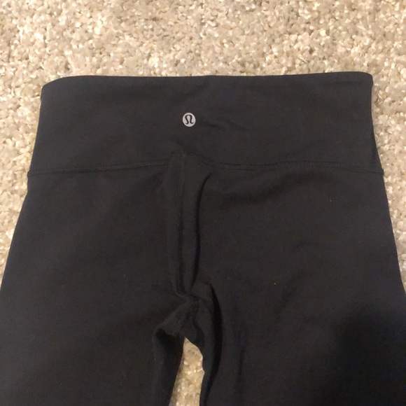 Lululemon Leggings - Picture 2 of 3